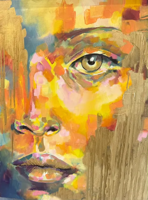 Erika Turvey — Awakening