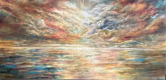 Erika Turvey — Beyond Tomorrow